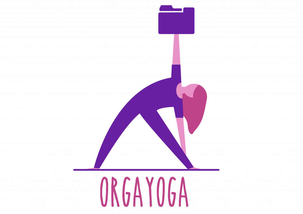 Logo OrgaYoga