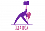Logo OrgaYoga